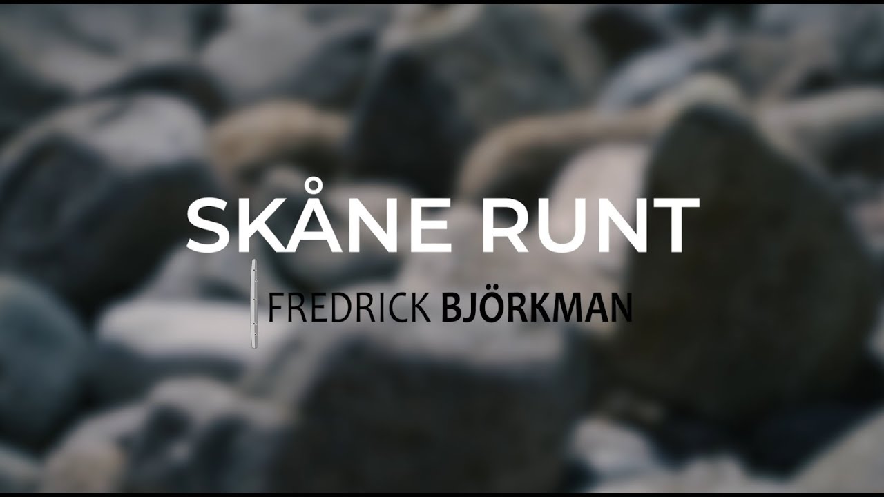 Let's Uncover: Sk&aring;ne | Travel Video
