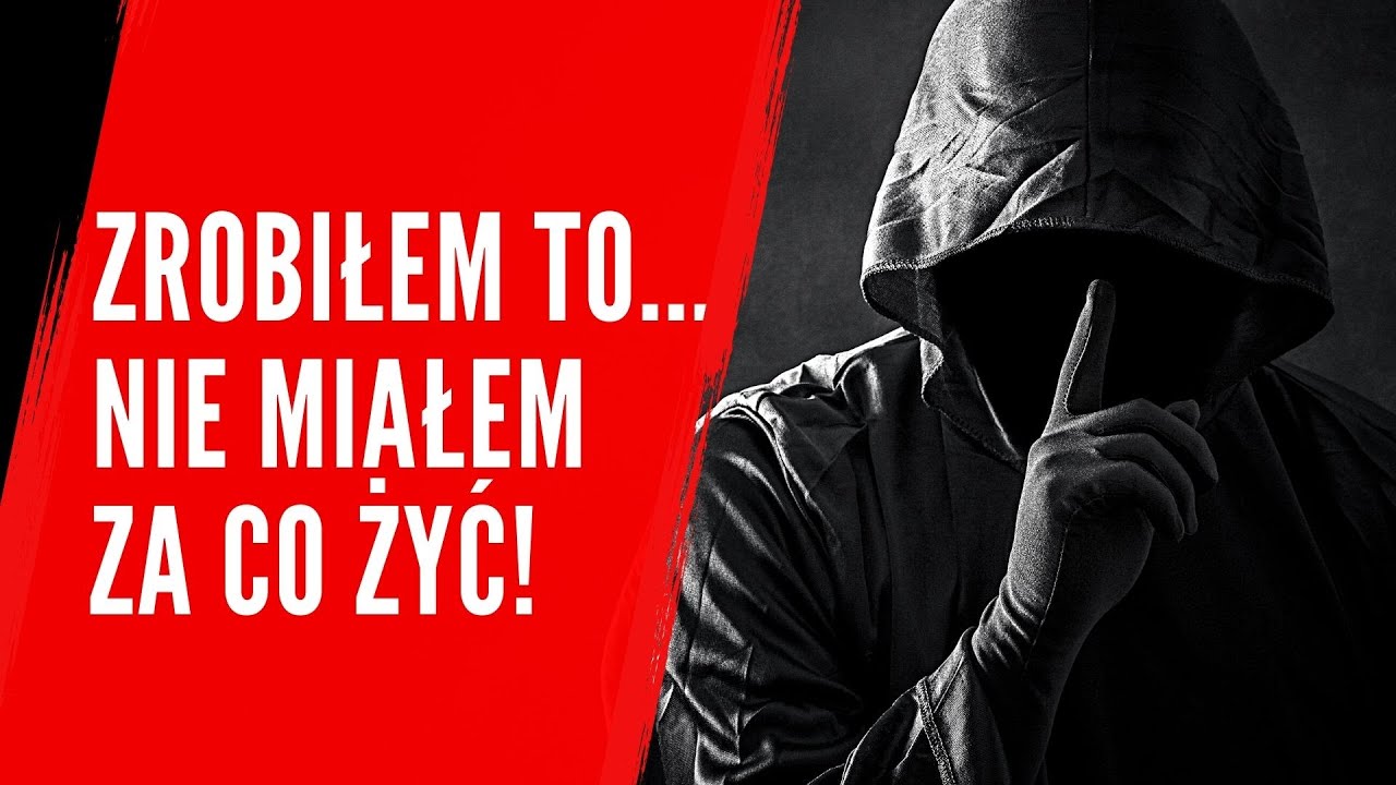 KOSZMAR RODZINY KRZOSÓW  |PODCAST| |KRYMINALNY|