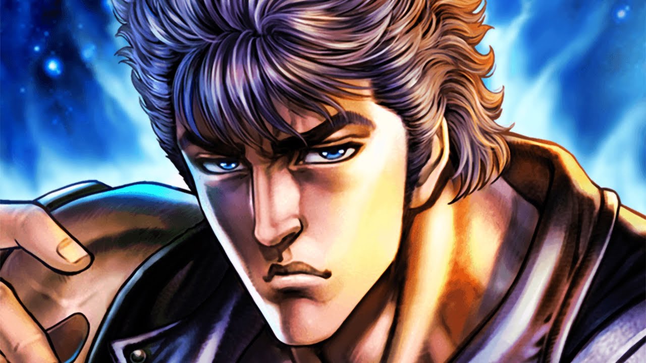 Fist of the North Star LEGENDS ReVIVE Pre-Registration Trailer