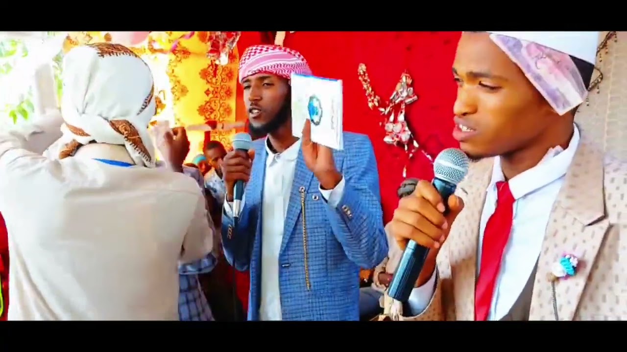 #Nashiidaa Eyba Kitaaba Sheek Bayaan karroo clip ♥️ Arab fi Zeydi & Sabbonaa  