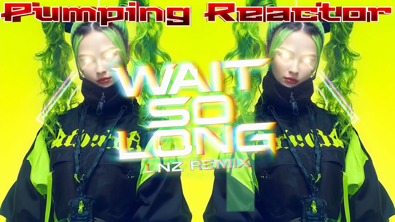 Swedish House Mafia - Wait so long ( LNZ Remix )