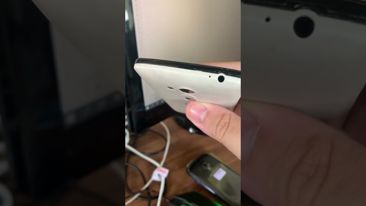 LG 295F g2 lite