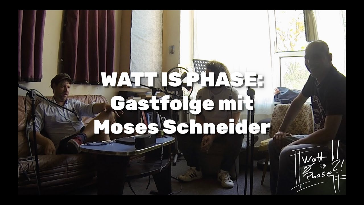 Watt is Phase - Staffel 3/ Folge 11 