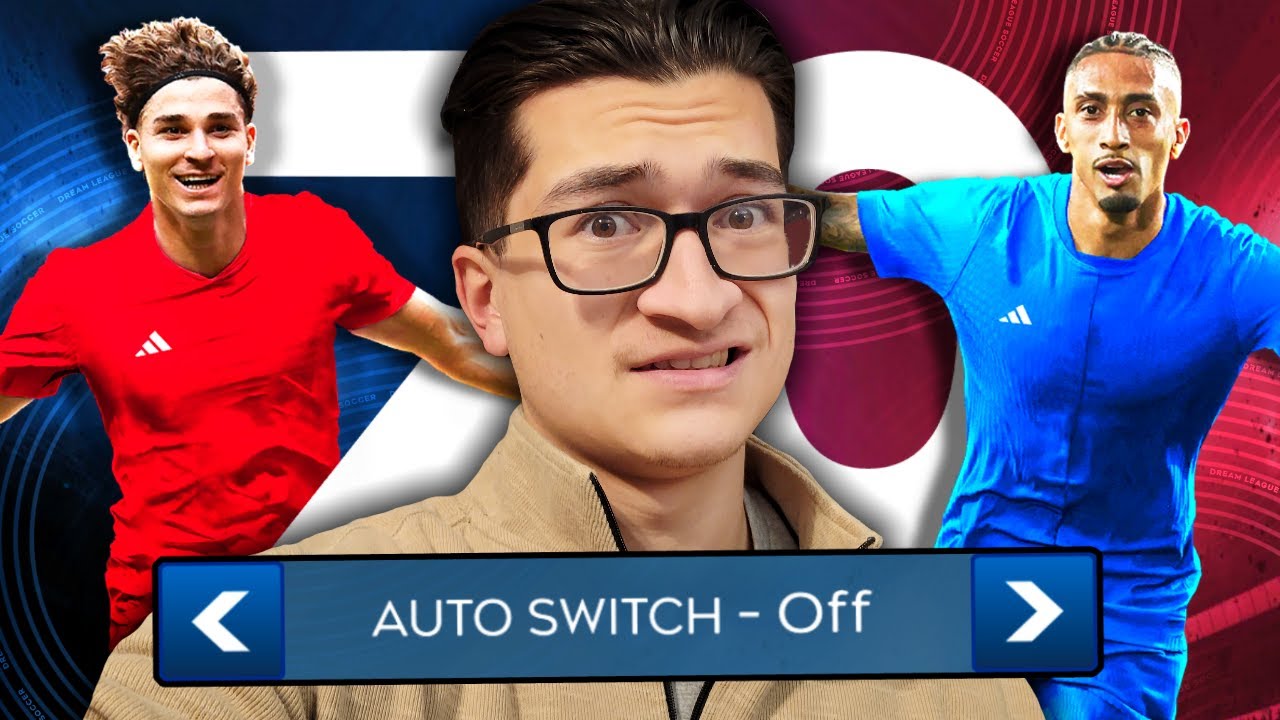 I Attempted DLS 26 Challenges without AUTO SWITCH...