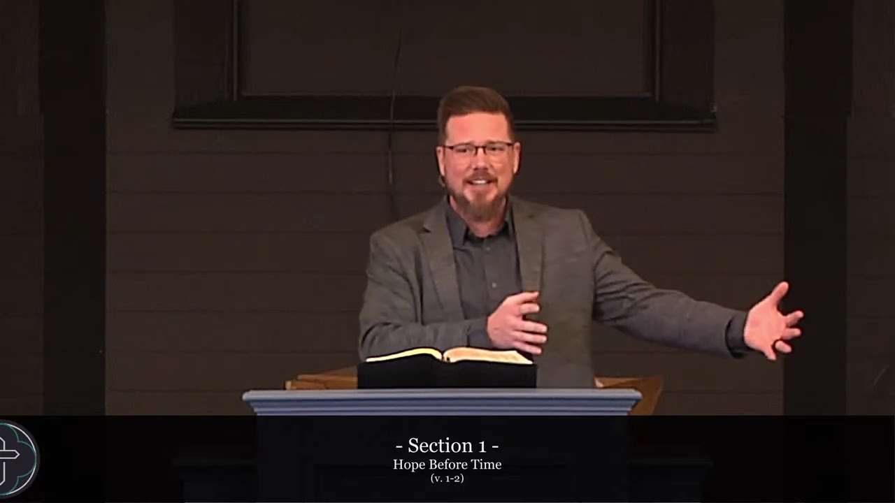 11/30/25 - John 1:1-5 - 