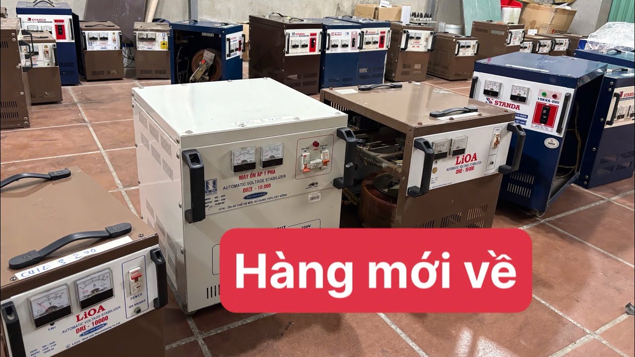 Lioa đổi nguồn cũ mới các loại , miễn phí vận chuyển