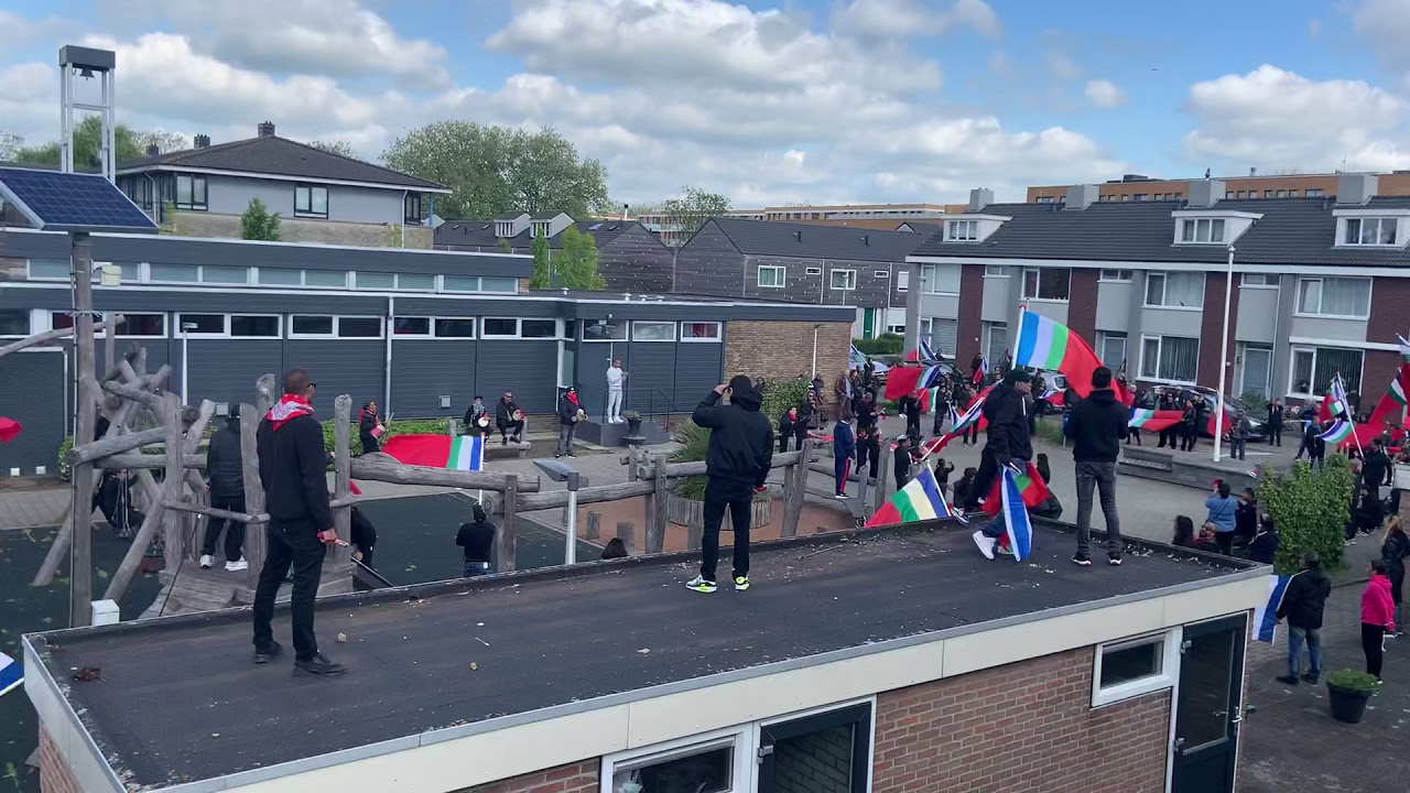 Krimpen aan den IJssel solidair met Maluku 02-05-2020