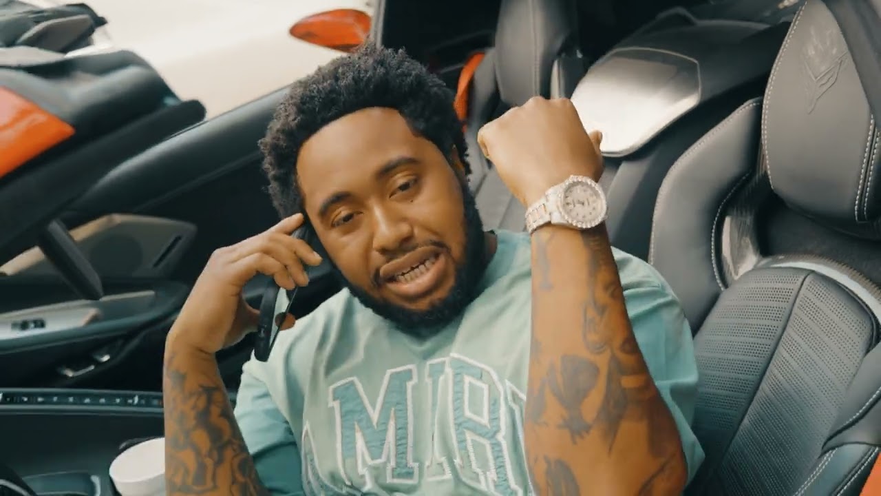AGNSBILL - DIRTY MONEY