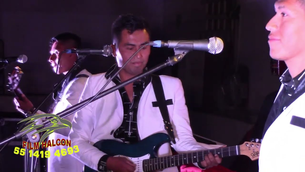 Grupo MR 84 en Azaros ||  / Tema: como será la mujer/ Nov.18  2023 / Filmación es Halcón