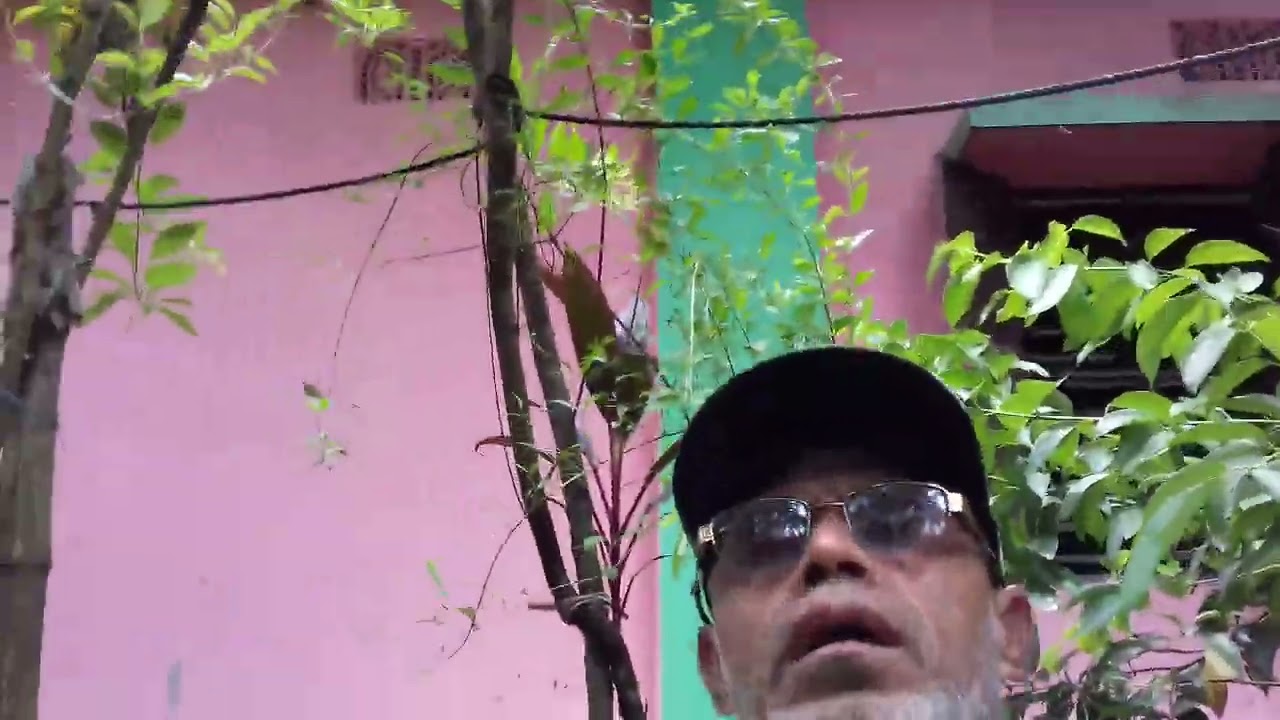 এ সংসারে কেউ নয় আপন জনা : কণ্ঠশিল্পী: আব্দুল আলীম । নিউ লিপ: @ আরেফিন নীল । মডেল : ইদ্রিস মামা