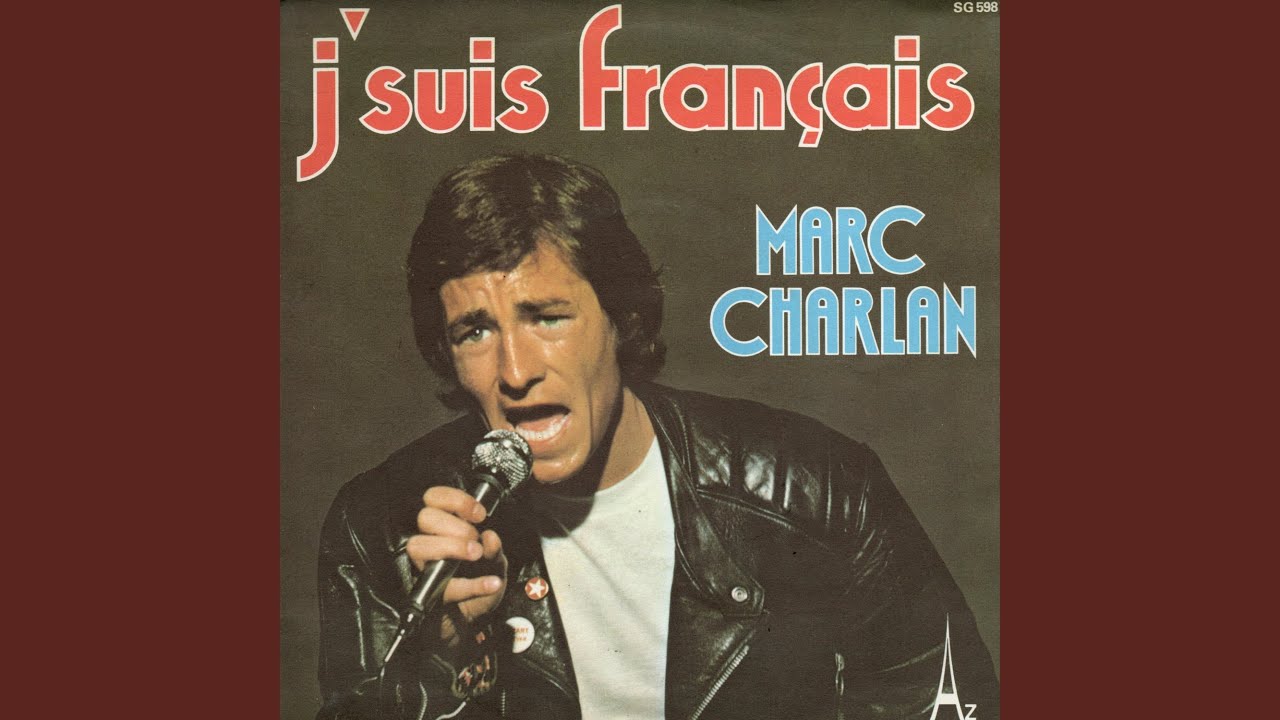 J'suis Francais