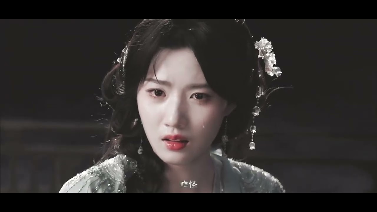 FMV CP Hầu Minh Hạo - Lư Dục Hiểu 