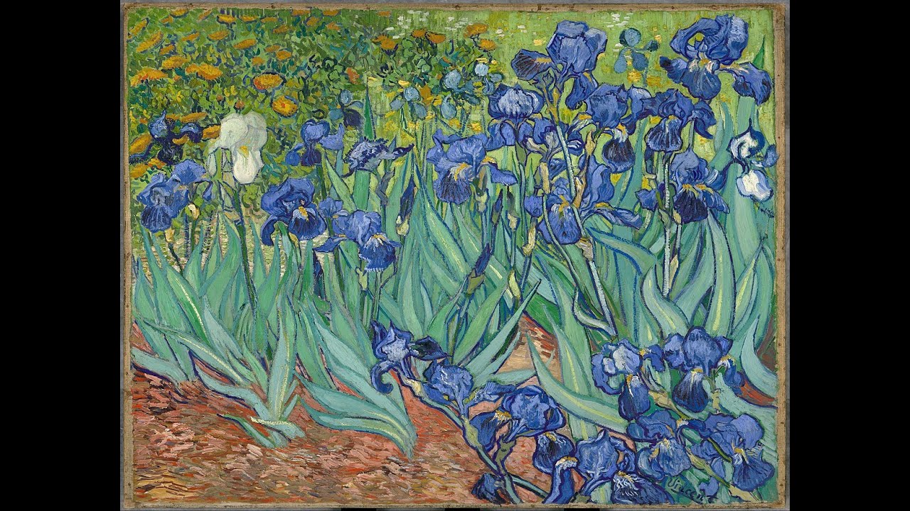 Vincent Van Gogh, la formazione: dal periodo realista all'approdo parigino