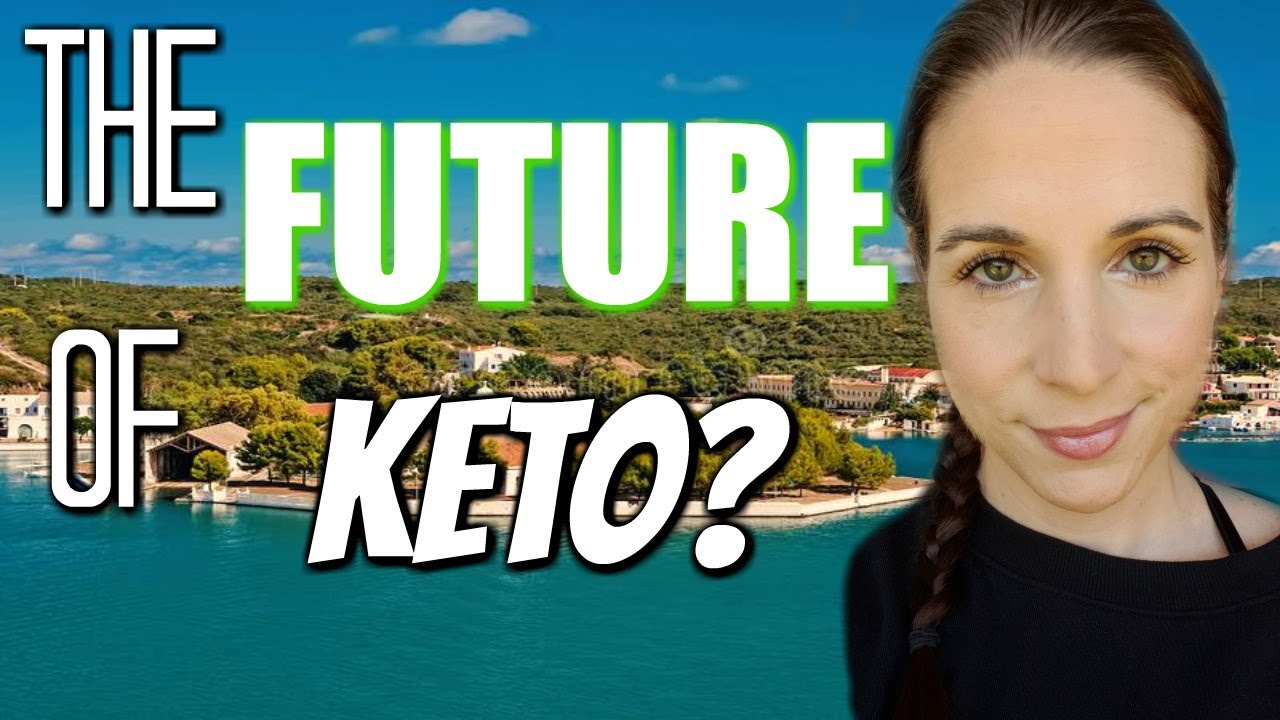 MEDITERRANEAN KETO | COMPLETE GUIDE + MEAL PLAN!