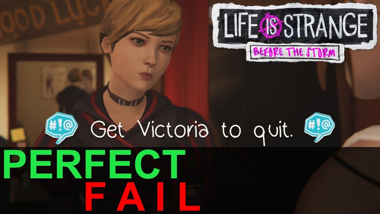 ПЕРЕПЛЁТЫ ИДЕАЛЬНЫЙ ПРОВАЛ ПОДДЕРЖКА «Заставьте Викторию уйти» Эпизод 2 Храбрая сердцем Странност...