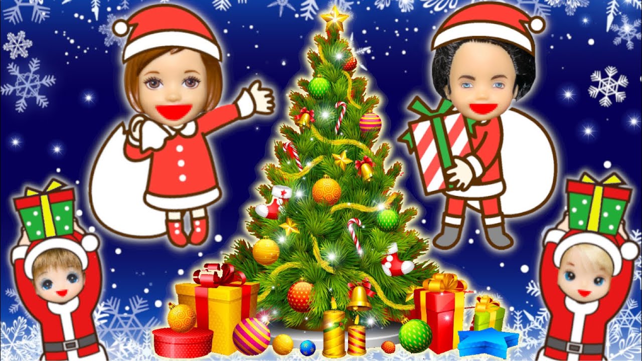 【クリスマスくじで豪華プレゼント✨】タイムマシンや鬼滅の無限列車などレア商品が当たる❤︎ すみっこぐらしスーパーのイベントに大盛り上がり★
