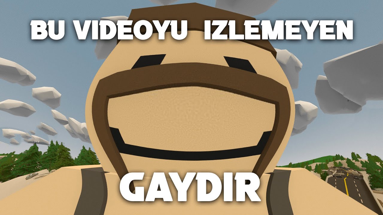 BASEYİ G*TTEN RAİDLEDİK - UNTURNED SHOPLU 2/17
