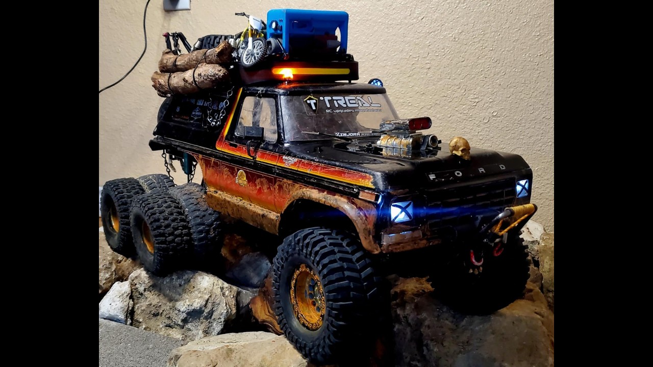 Someone told me this line was only for Comp rigs.