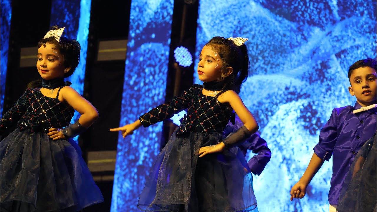 Get on the floor dance #sanskrithi #annualday #dance#kidsdance #getonthefloor #trending #new #trend 