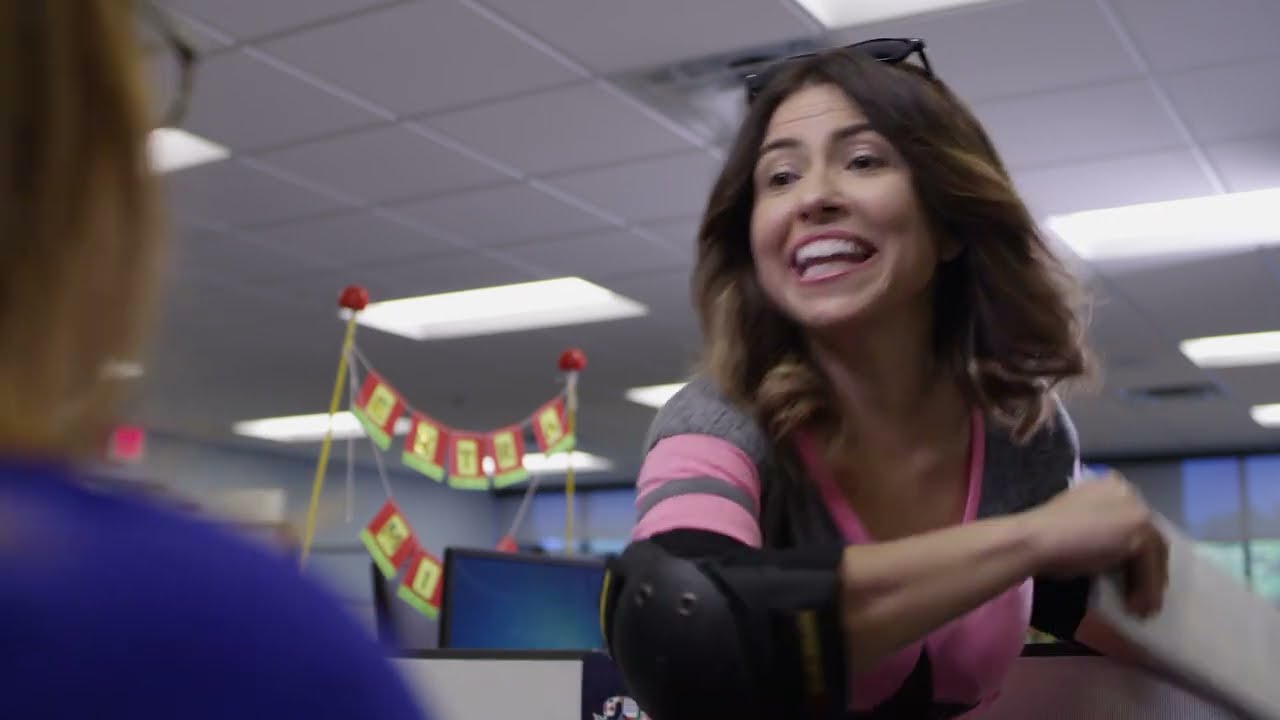 Am I Right? Buddy Punching Knockout | ComplyRight Commercial