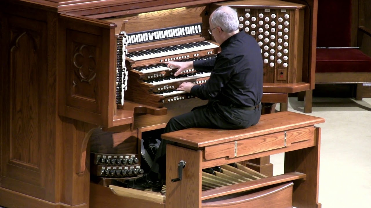 Jerome Kern - Smoke Gets In Your Eyes