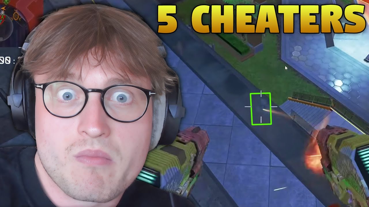 THE CHEATING SITUATION IS GETTING WORSE