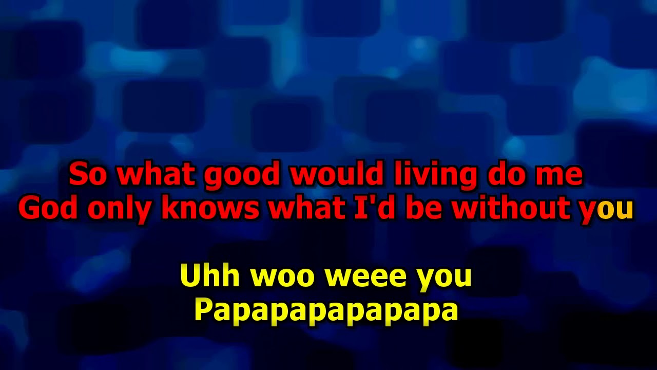 Beach Boys Medley 1 Karaoke