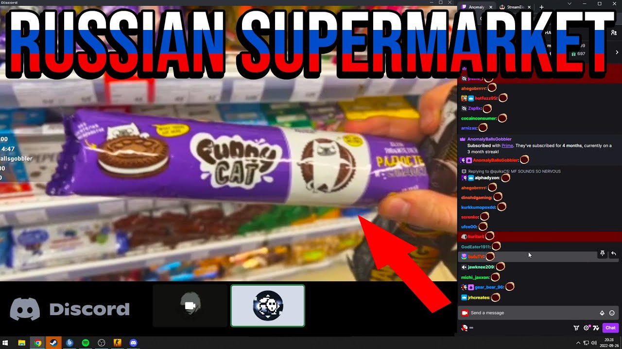 HAIX SHOWED US RUSSIAN REPLACEMENT PRODUCTS! (RUSSIAN SANCTIONS)