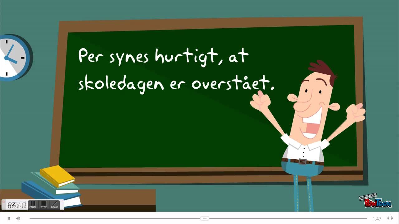 Positiv og negativ social arv