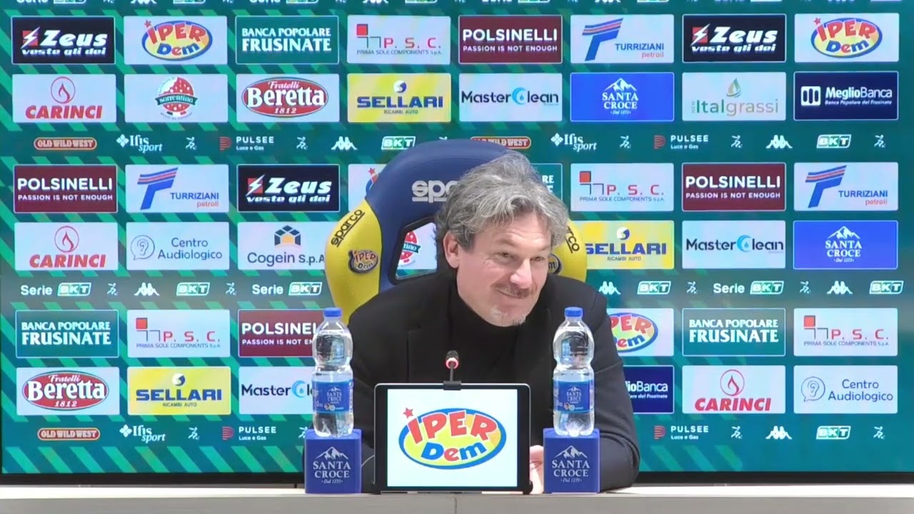 Stroppa: 