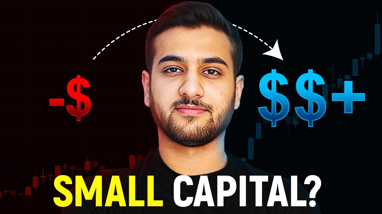 How to start trading as a Student or Worker in 2026