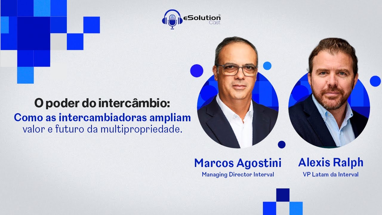 EP 15 | Interval International: A importância das seguradoras na multipropriedade.