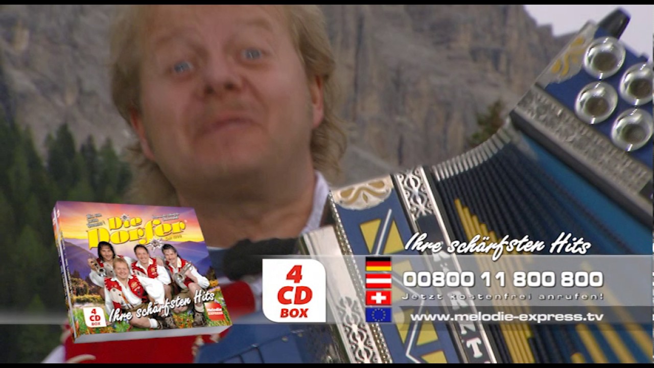 Die Dorfer | Ihre schärfsten Hits