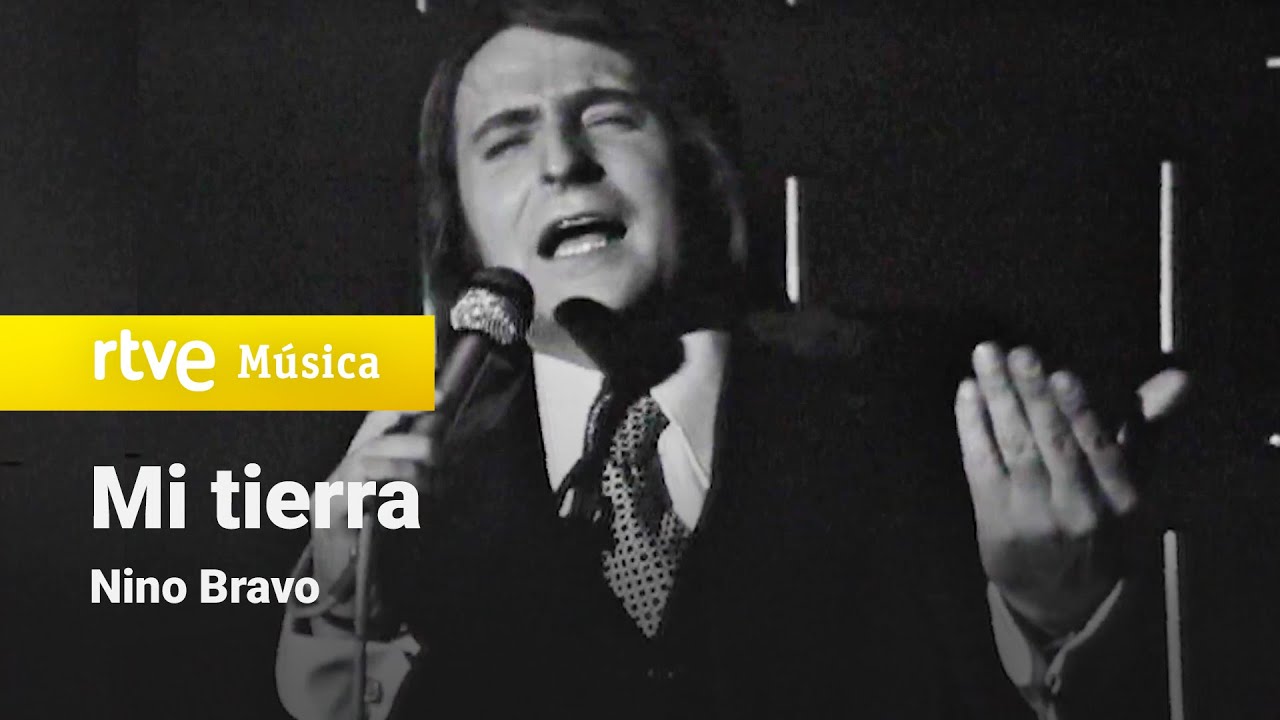 Nino Bravo - 