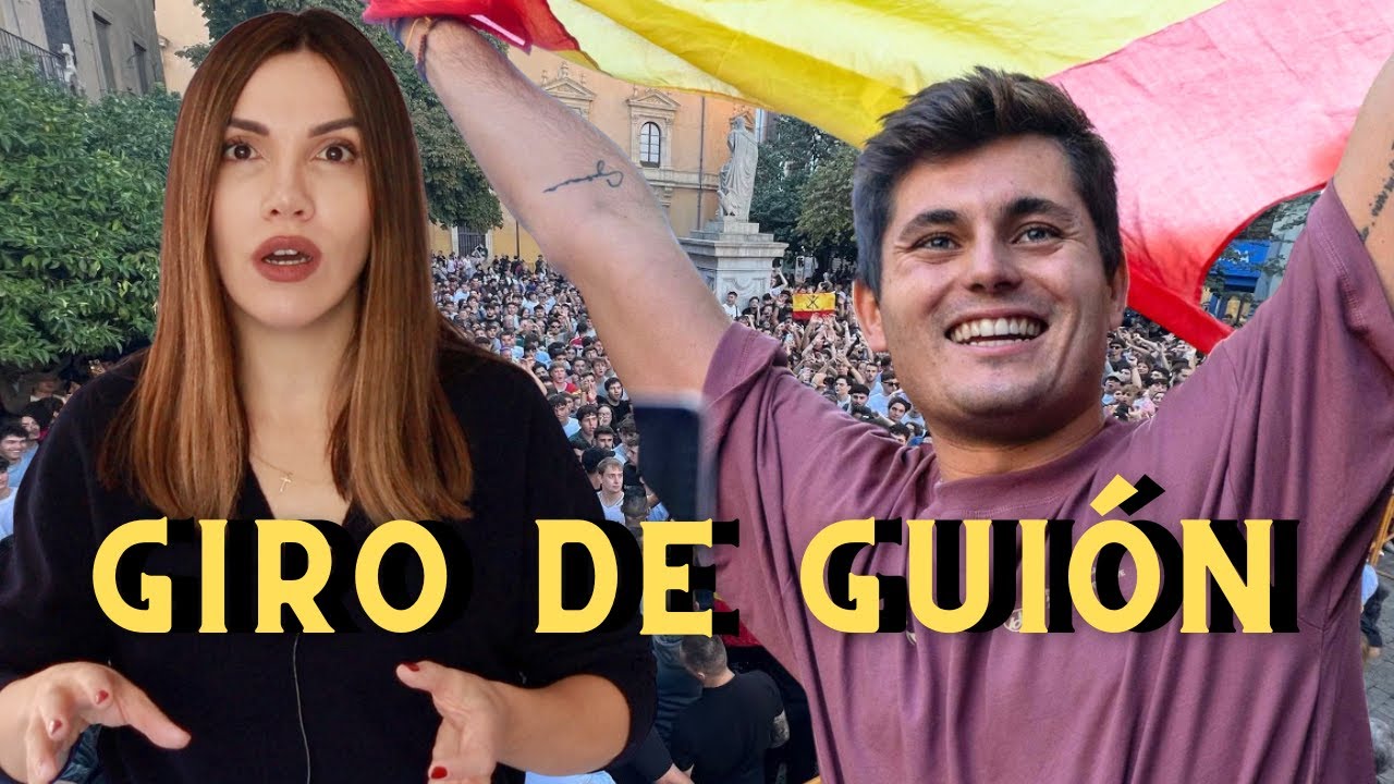 LO QUE PASÓ EN GRANADA ES LO QUE SE VIENE.