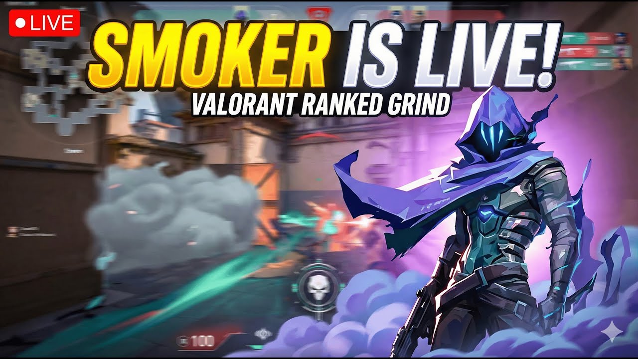 🏆Worst Aim, Best Comms: Chill VALORANT with Viewers😂