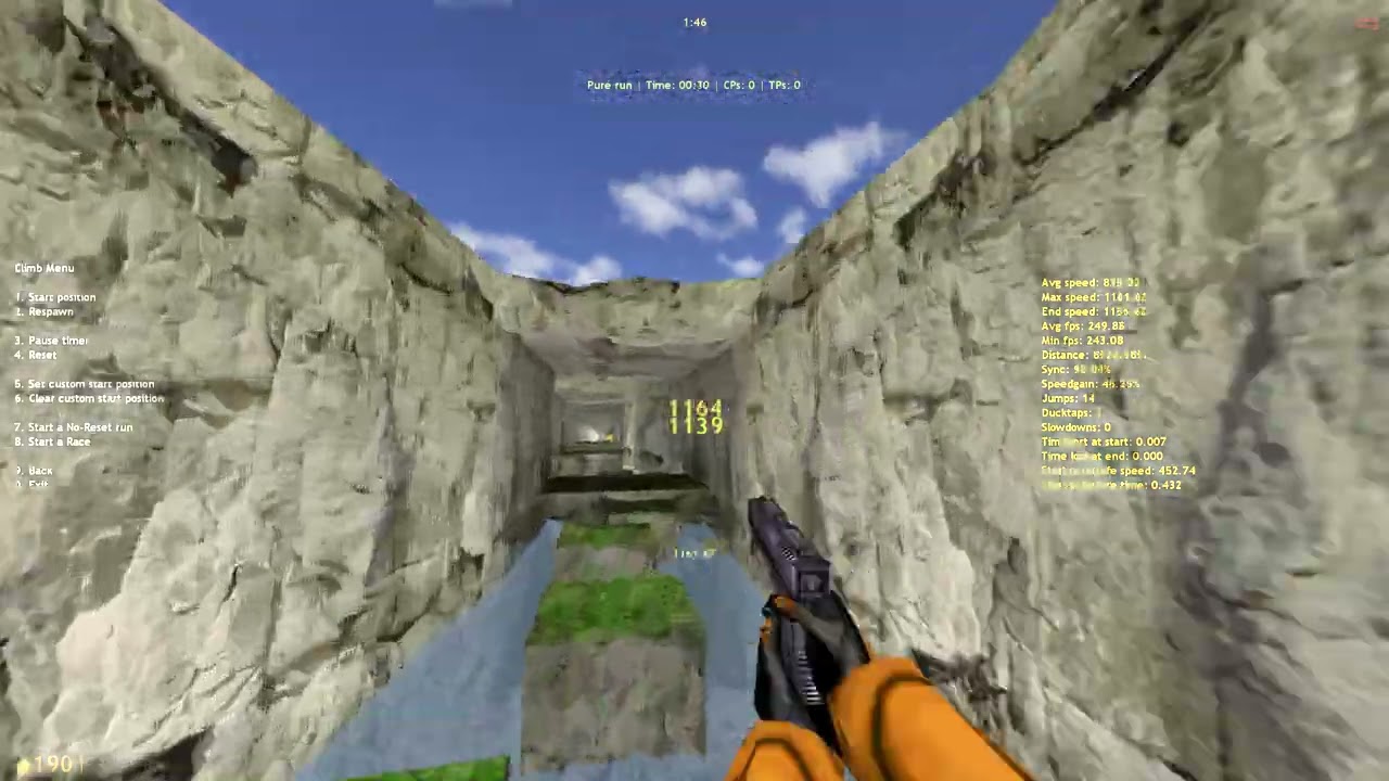[HLKZ] bhop_avantura in 19.144