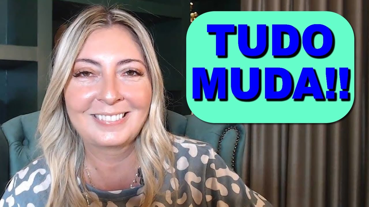 MUDE a POSTURA que a SITUAÇÃO MUDA