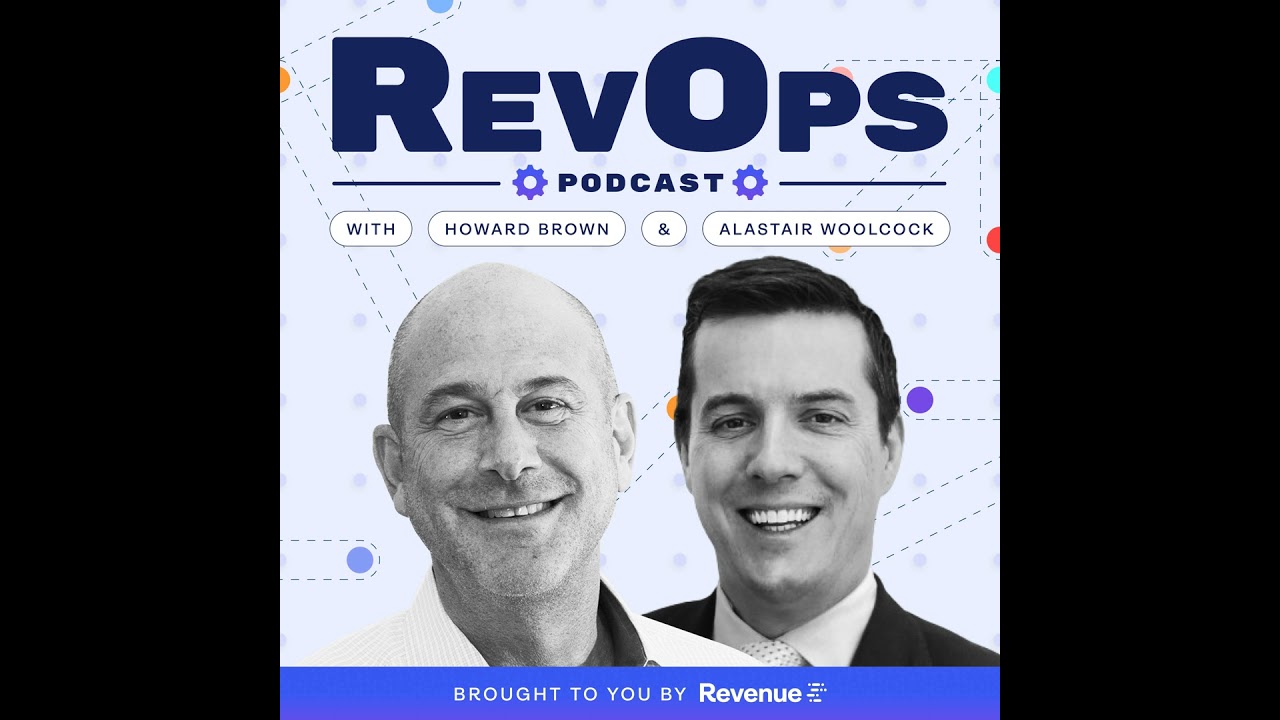 The Risks and Rewards of AI in Sales [Special RevOps Podcast Episode]