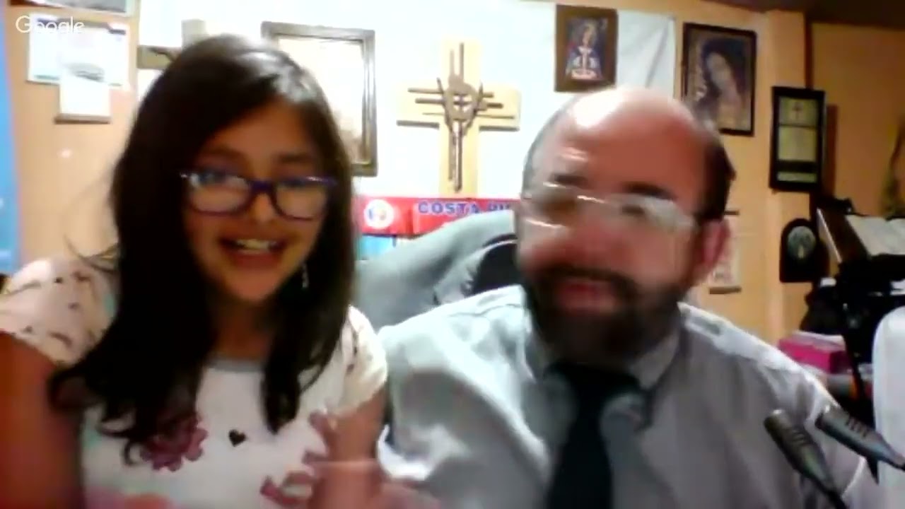 Mientras No Resuelvas Tus Problemas Internos, No Sera Facil Creer En Dios!!