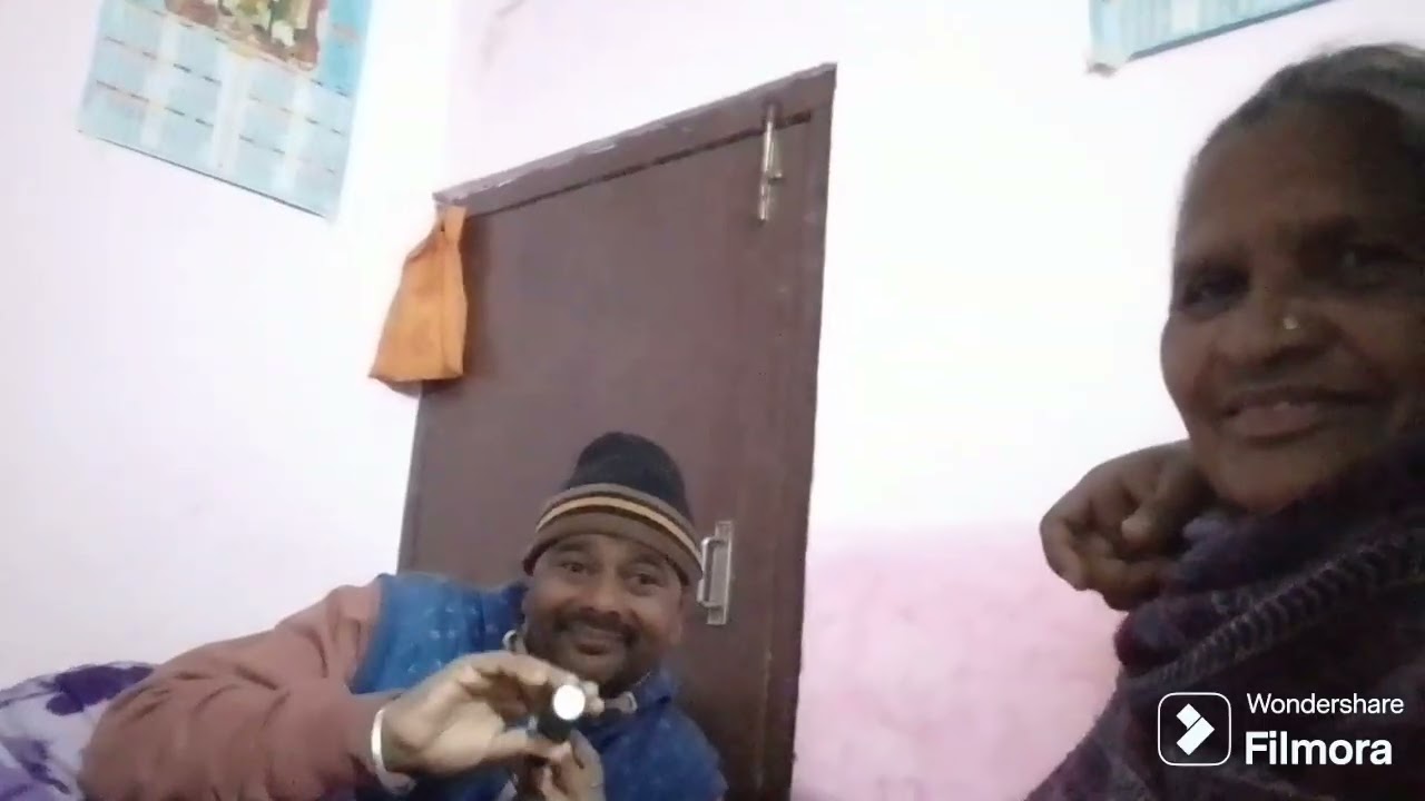 Ya kya hua aj 😁
