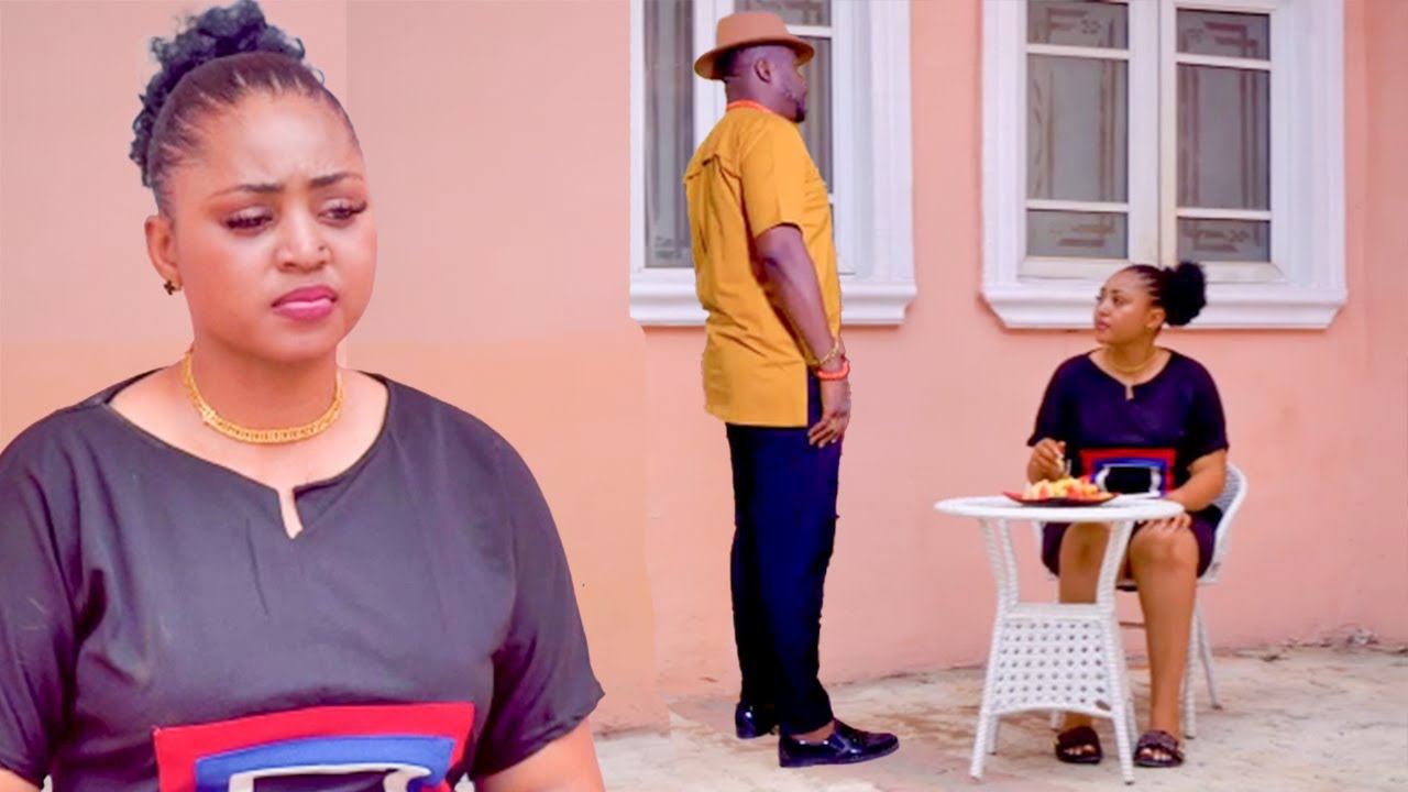 She Fell In Love With Him But Never Knew He Is A Crowned Prince In Disguise-2026NG