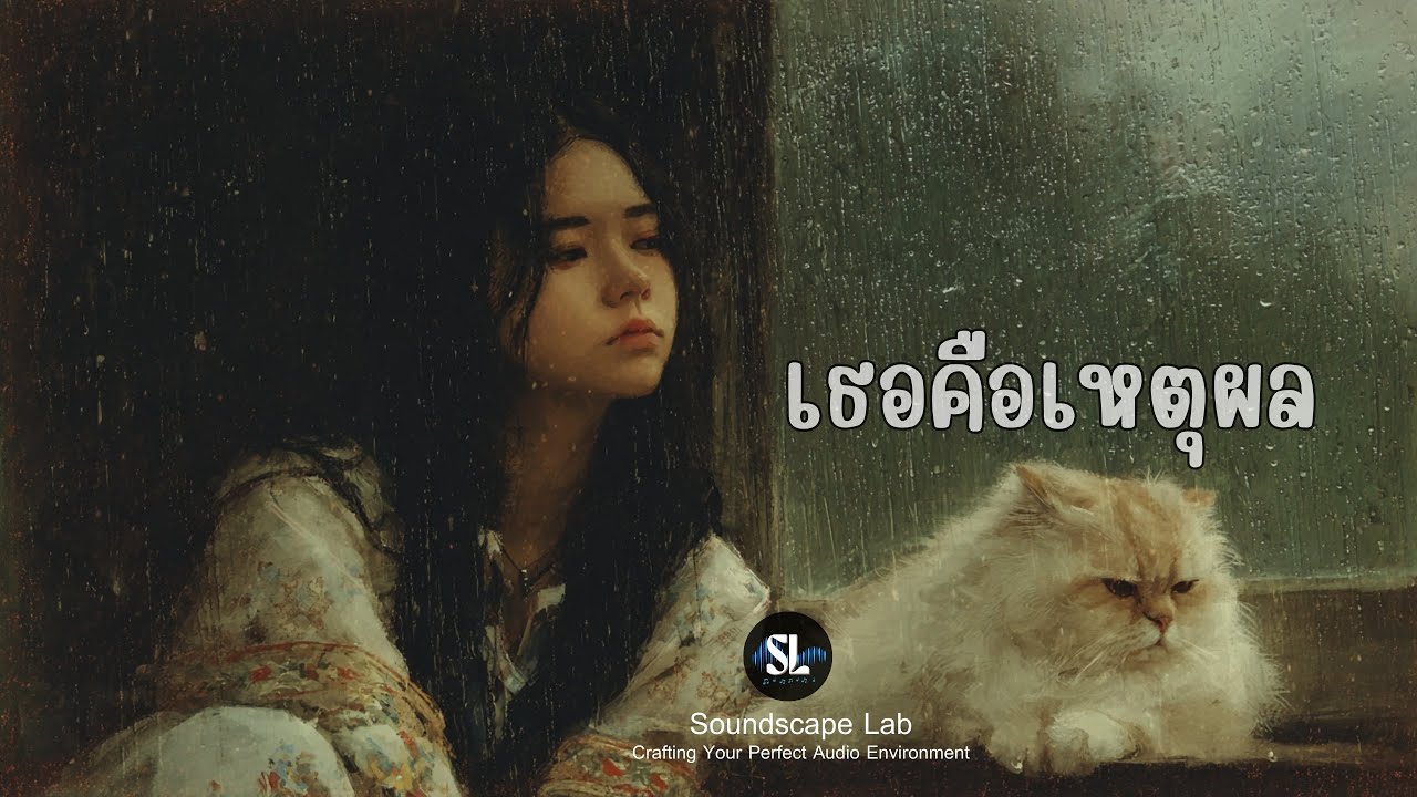 เธอคือเหตุผล