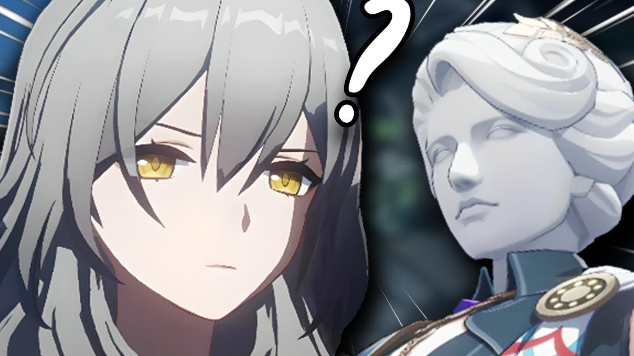 Dr. Ratio is kinda... | Honkai: Star Rail