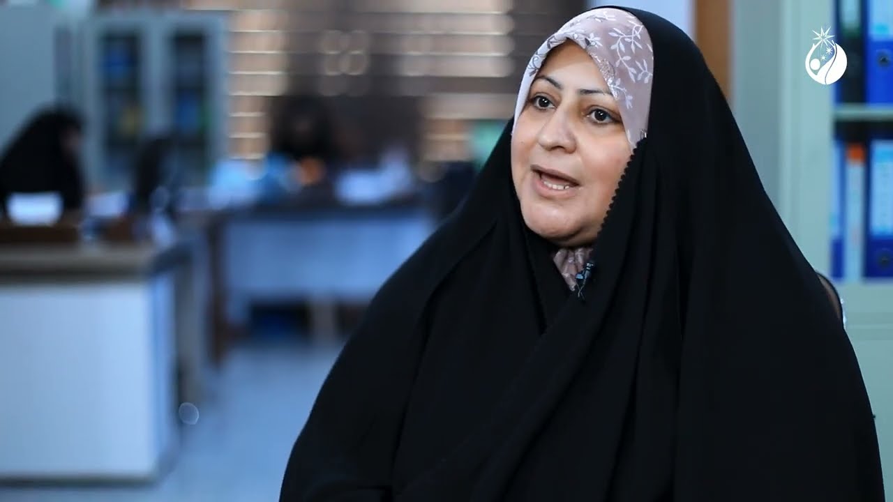 جولة متابعات العوائل في نواحي النجف الاشرف