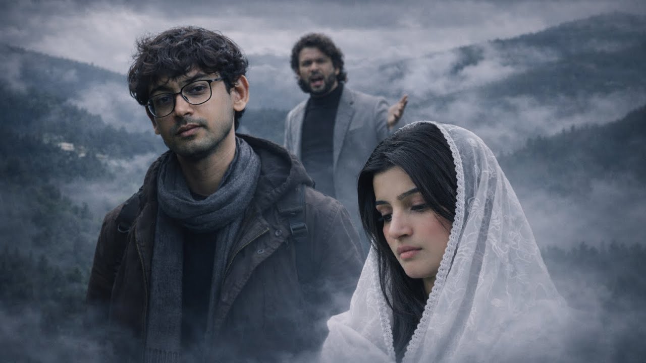 Mar De | Ashq | Viresh Diwan × D'Sanz | ‪@TheAudioLabOriginals‬