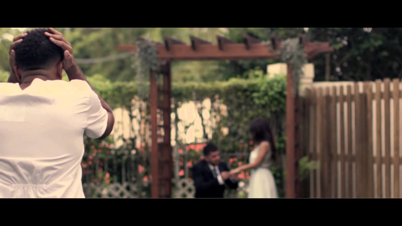 Bizzy Crook - If It Isn't You Ft. Daniel Daley (Music Video)