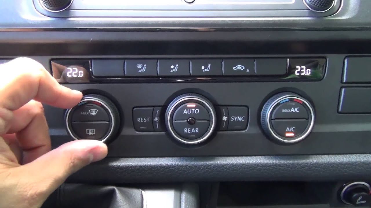 Yeni Volkswagen Caravelle 2015 2 0 TDI Test