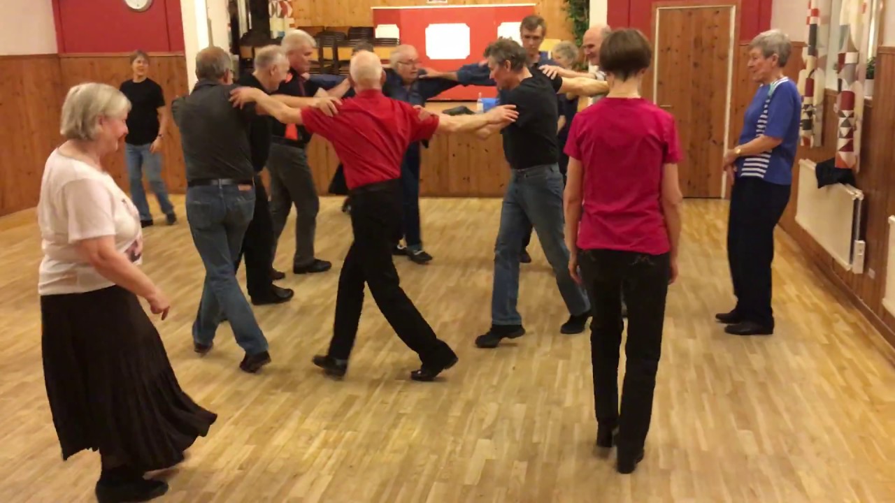 6  Schottis från Eckerö alt  Ålandsschottis m m