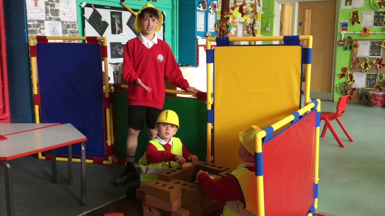 St Josephs Cathedral Primary   Virtual Tour